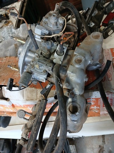 Carburatore usato per lancia - usato,