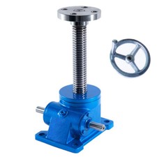 SWL1T 2.5T 5T Cric a Vite HK2T