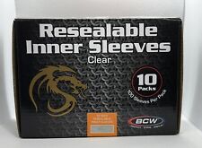 (scatola 1000) BCW Manicotti