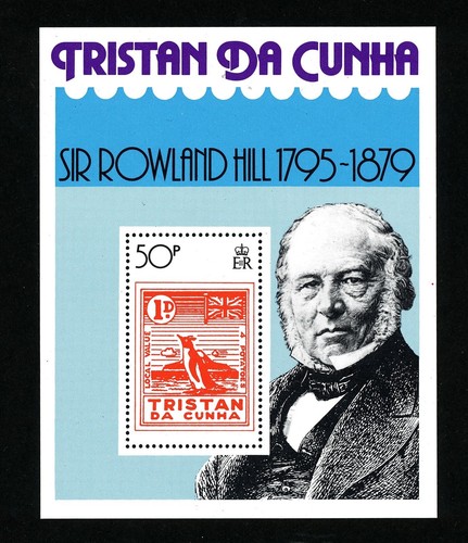 Tristan cunha 1979 s - da,