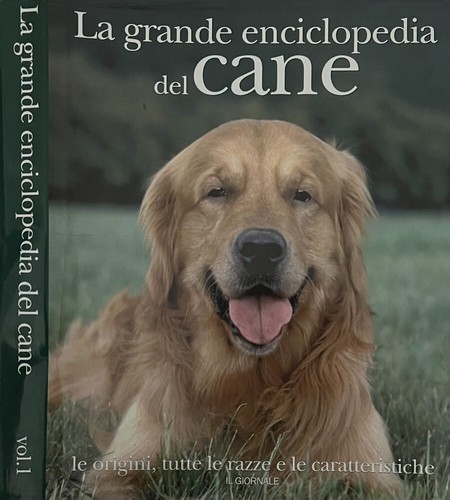 Grande enciclopedia del - enciclopedia,