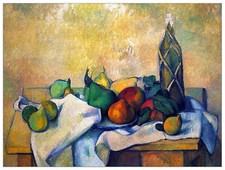 Pannello MDF-Still life