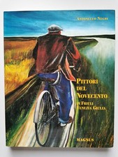 Antonello negri pittori - antonello,