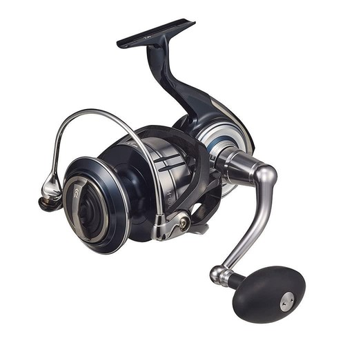 Mulinello spinning daiwa 21 - mulinello,