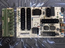 SCHEDA ALIMENTAZIONE + INVERTER 65U72QF RSAG7.820.8847/ROH