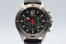 Citizen WR 100 Quarzo