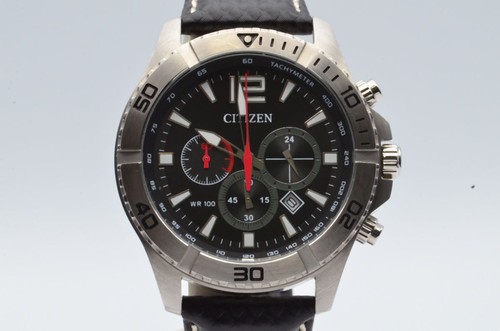 Citizen 100 quarzo - wr,