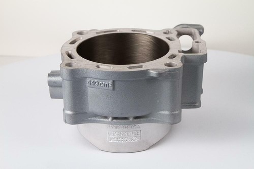 Cilindro cylinder works - cilindro,