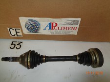SEMIASSE DX-SX (SHAFT) FIAT