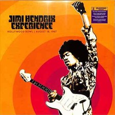 Jimi Hendrix The Experience /