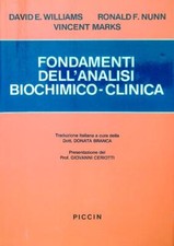 FONDAMENTI DELL'ANALISI