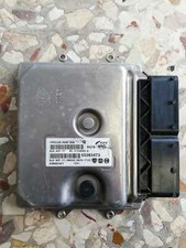 Centralina motore Lancia Magneti Marelli 9DF.Y1 HW000 Vergine Plug&Play (11)