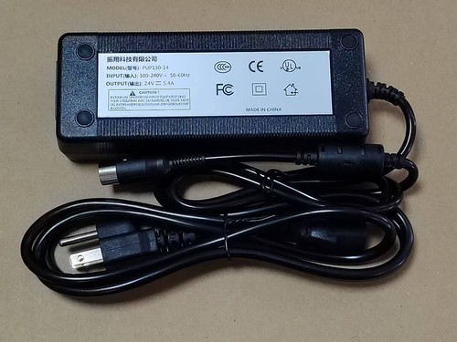Pin universal adapter for - ac,