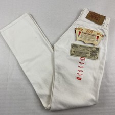 Jeans Deadstock Vintage Levi's