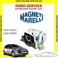 SUPPORTO MOTORE SINISTRO LATO