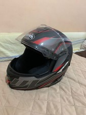 Casco Airoh REV 19. Modello flip-up di Airoh Helmet modulare 