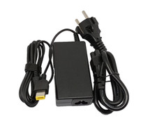 Adattatore Alimentatore Caricabatteria per LENOVO COREPARTS 65W  Slim Tip NUOVO