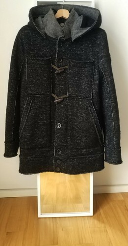 Giaccone uomo swiss chriss tg - giaccone,