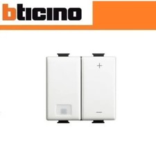 DIMMER A PULSANTE UNIVERSALE