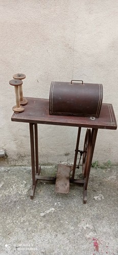 Attrezzi antichi arcolaio - antichi, per