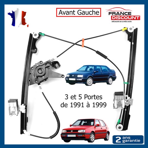 Leve vitre avant - leve,