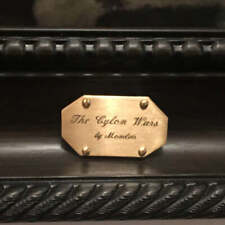 Battlestar Galactica "THE