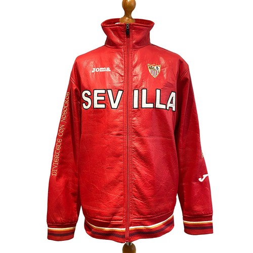 Sevilla 2000s joma jacket - sevilla,