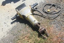 bosch demoltition hammer