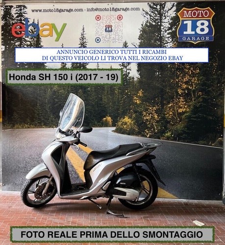 Sono disponibili ricambi - sono,