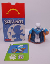 PUFFI-SMURF PROMO GIOCATORE