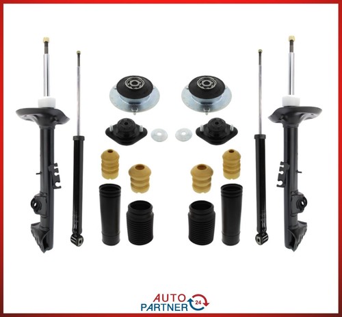 Ammortizzatore per bmw 3 - ammortizzatore,
