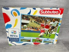 Subbuteo, edizione Euro 96