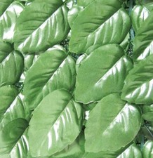 Siepe Artificiale Finta