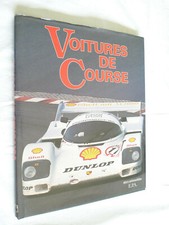 Voitures course libro auto - ,