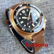 Orologio Uomo Tandorio 44mm