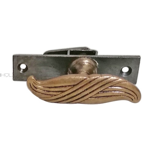 Oliva finestra stile - finestra, liberty