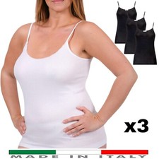 Maglia Intima Donna Taglie