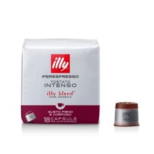 108 Capsule Cialde Caffè illy