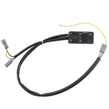 COMMUTATURE DEVIO LUCI