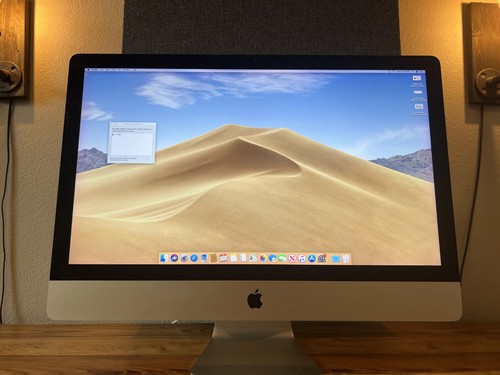 Apple imac retina fine - imac, (fine