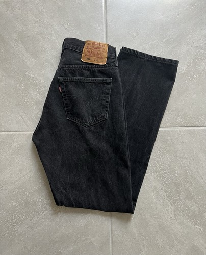 Jeans vintage levis - vintage, 30x30