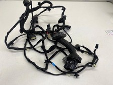 Ford Mustang VI 2020 anteriore