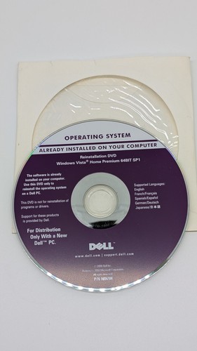 Microsoft windows vista - microsoft,