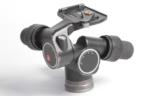 Manfrotto 405 testa - , per