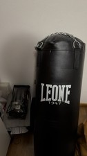 sacco da boxe leone