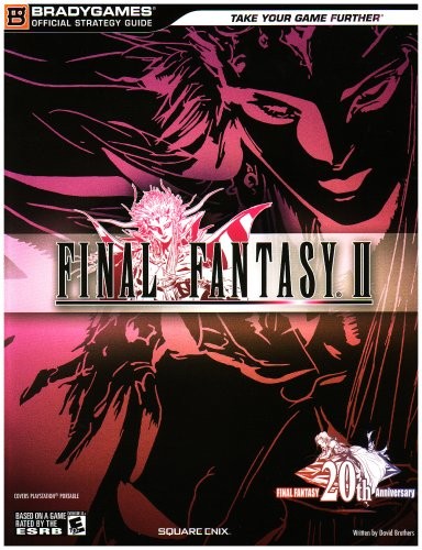 Final fantasy official - final, fantasy(r)
