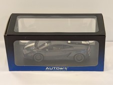 1:18 AUTOART Lamborghini Gallardo LP550-2 Valentino Balboni 74634
