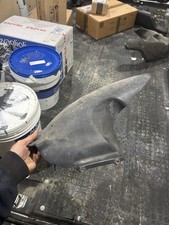 parafango posteriore phantom f12 Malaguti