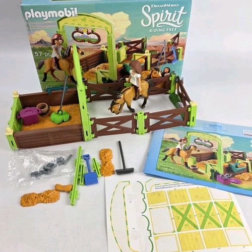 Playmobil 9478 spirit - playmobil,