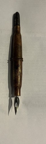 Biro penna tranch art - biro,